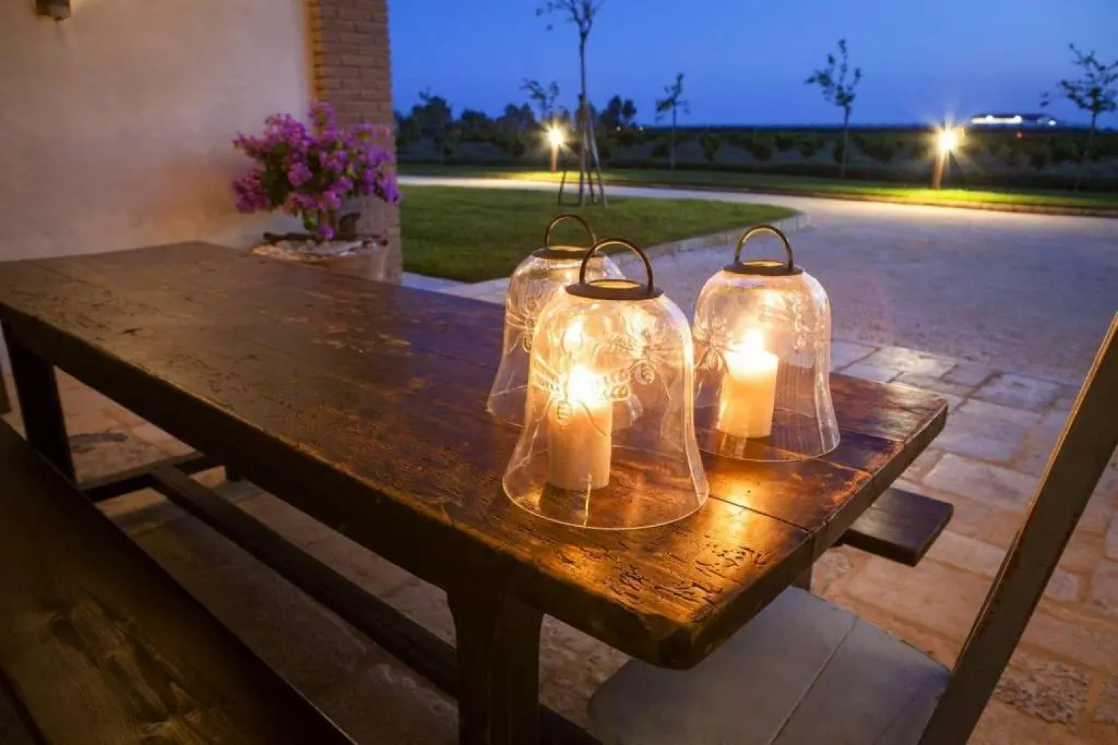 Agrumare Farm Holiday