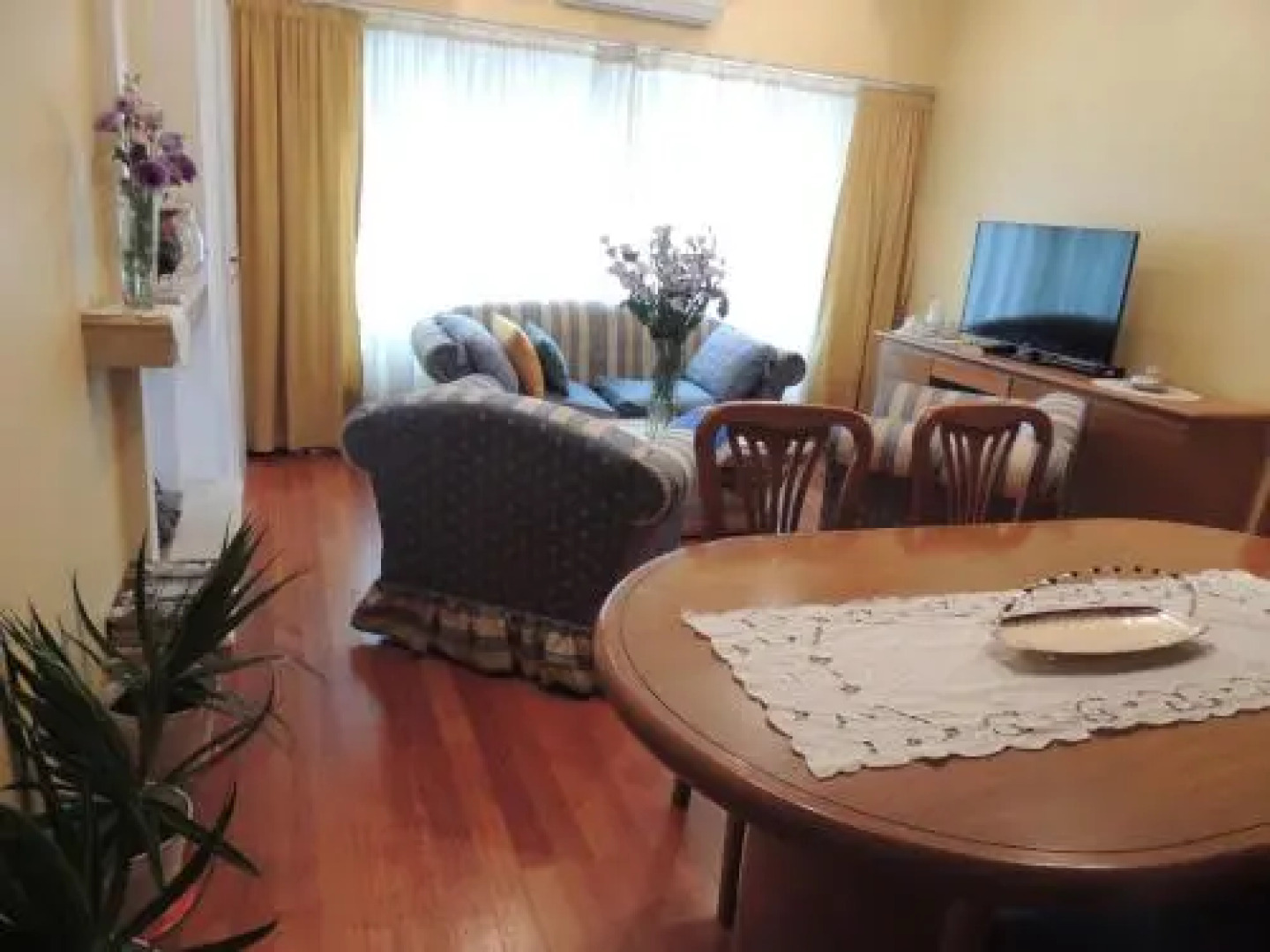 Residencia La Ribera