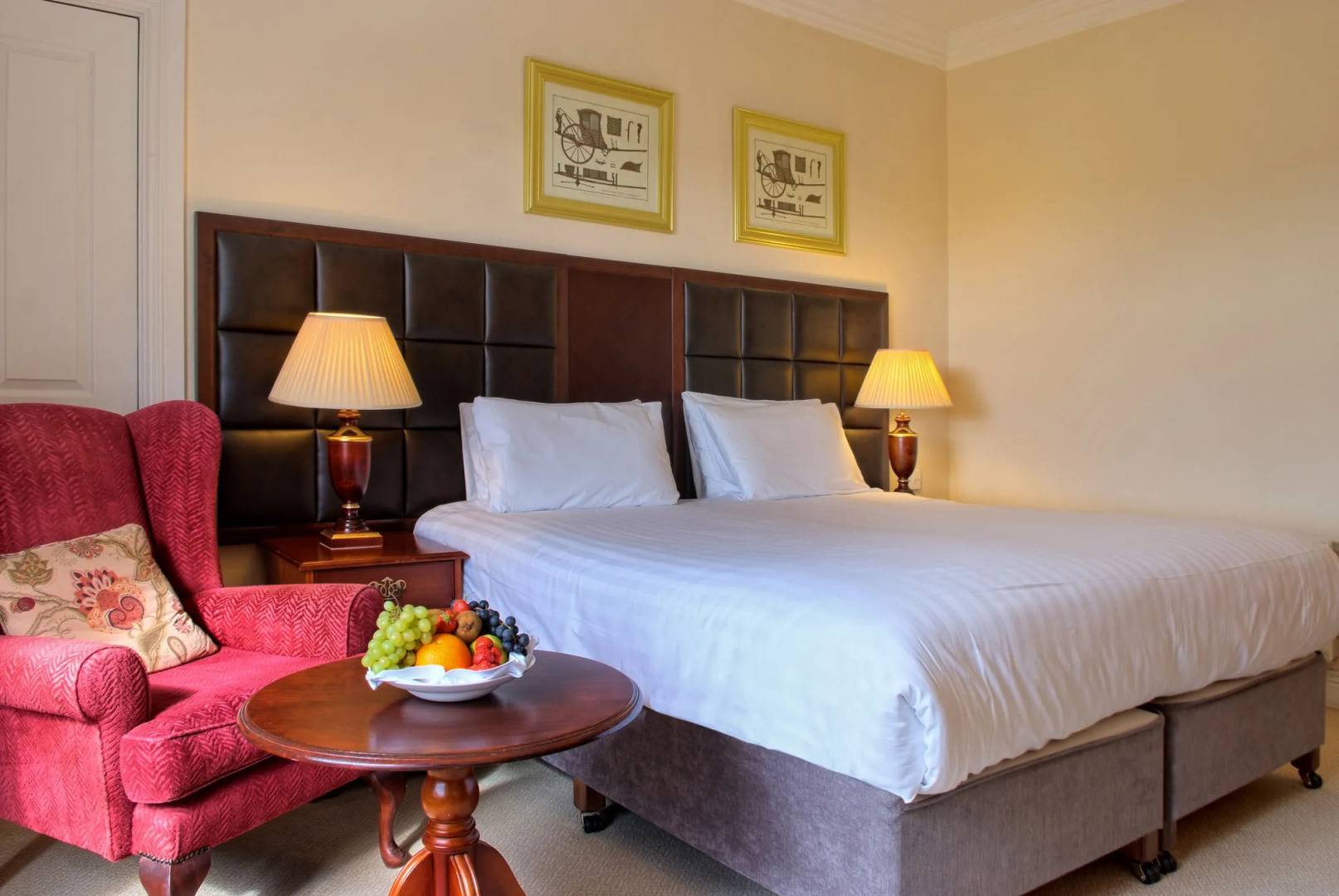 Hotel Woodstock, an Ascend Hotel Collection Member