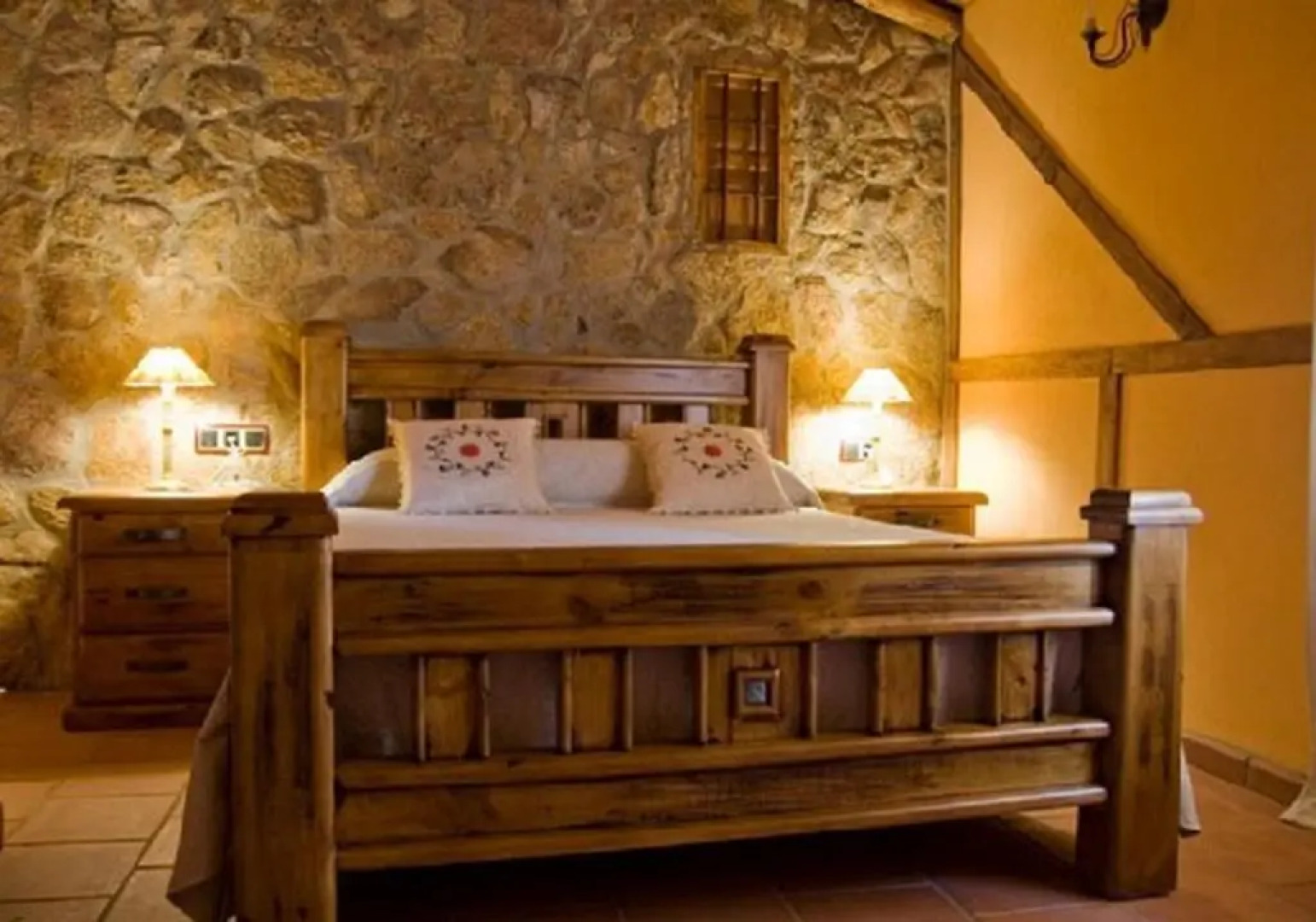 Hotel Rural Cerro Principe