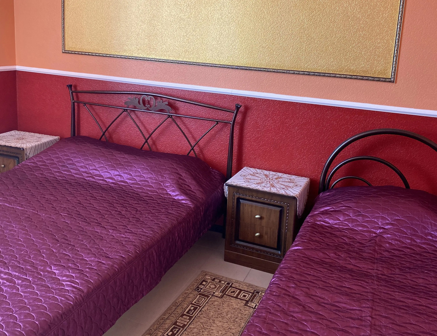 Парк отель Абхазия