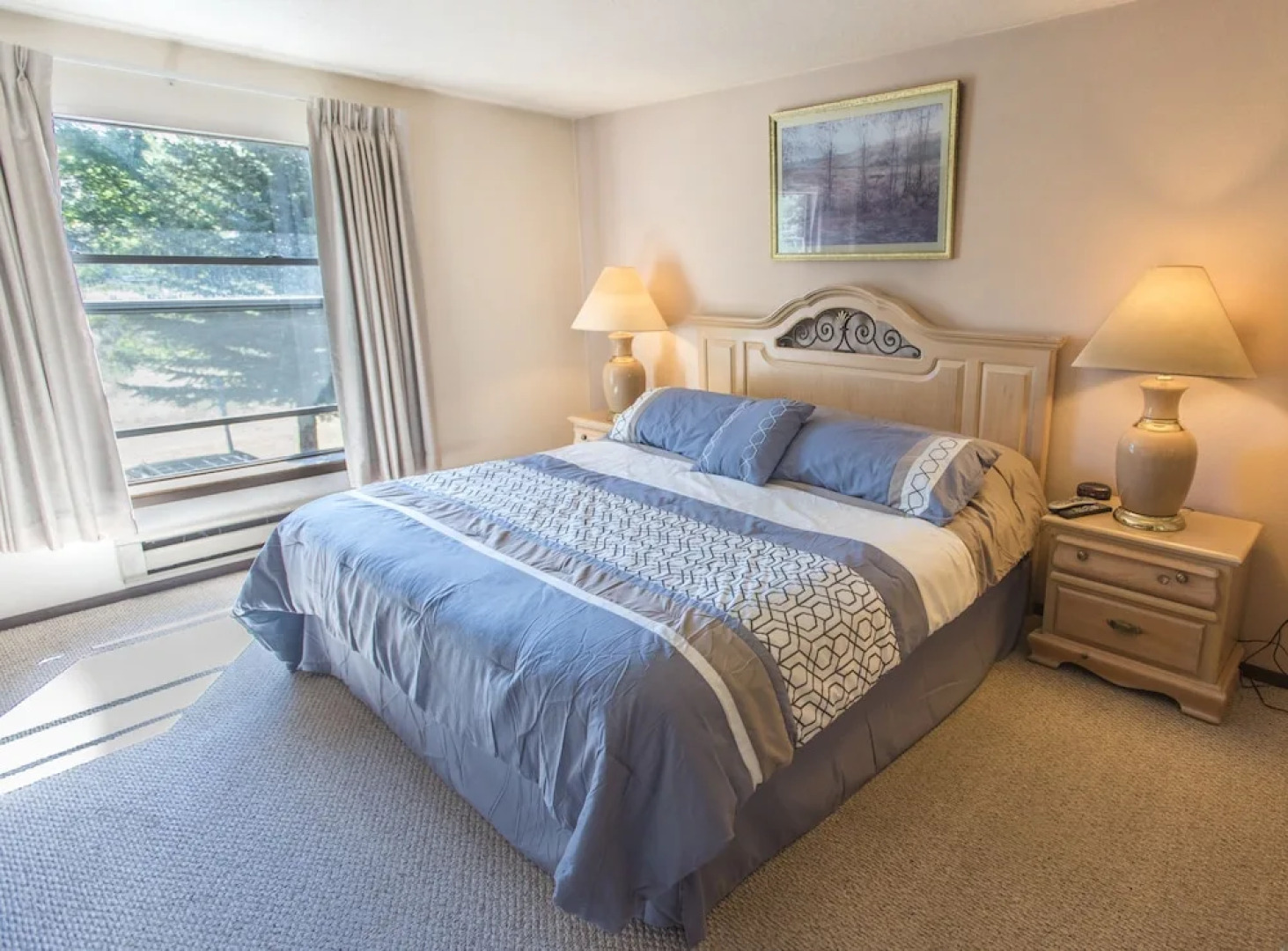 Pennay's at River Run