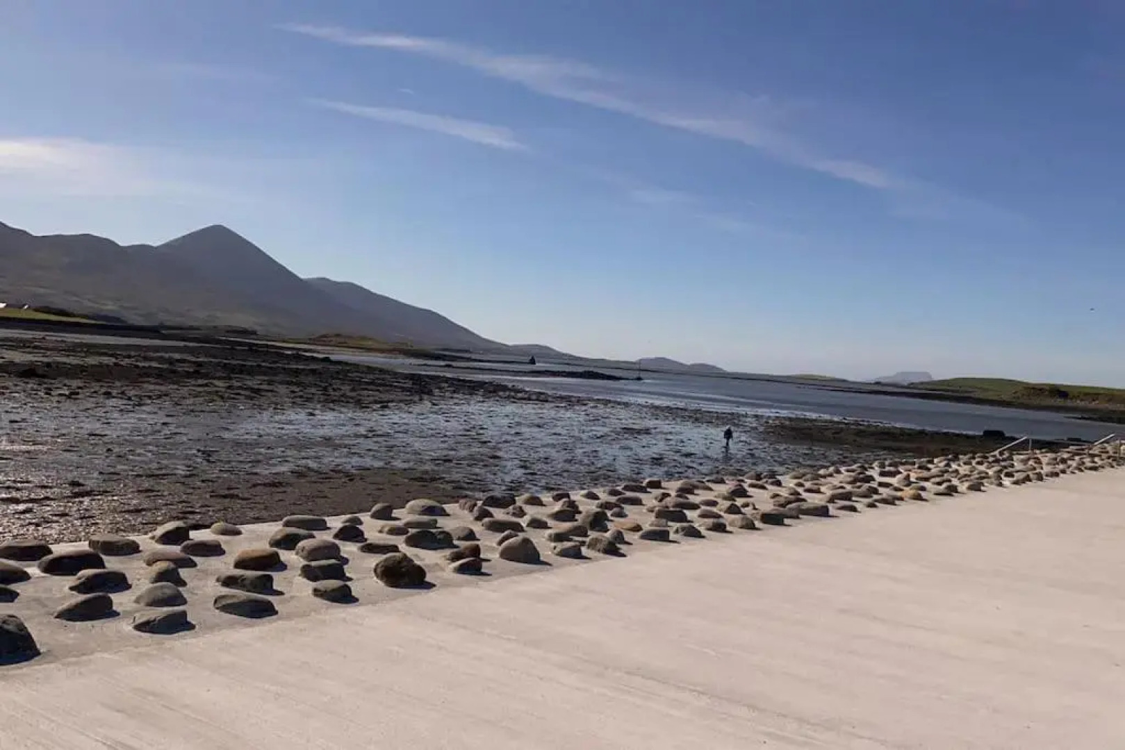 Sea View, 1st Floor, Harbour Mill, Westport Quay