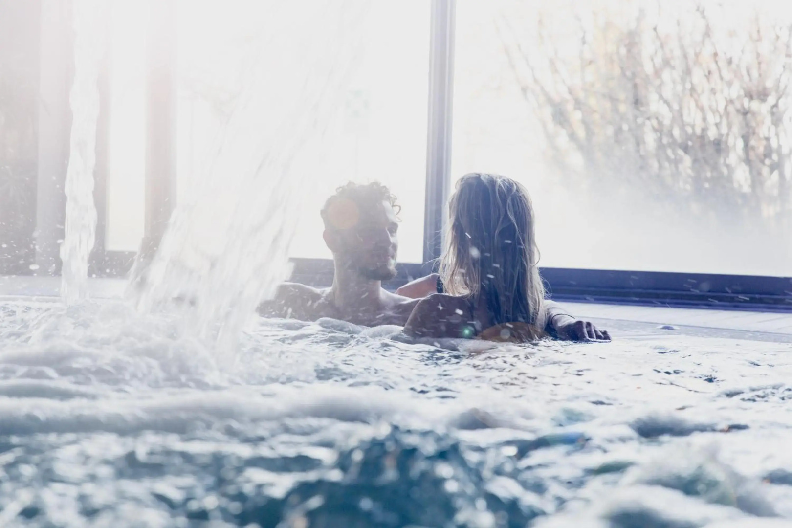 Hotel Terme Salvarola