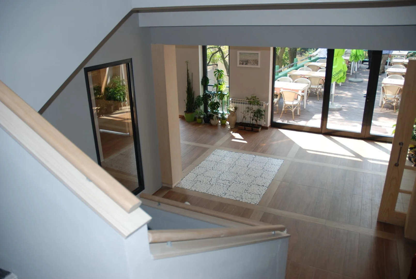 Hotel Nova Bentbaša