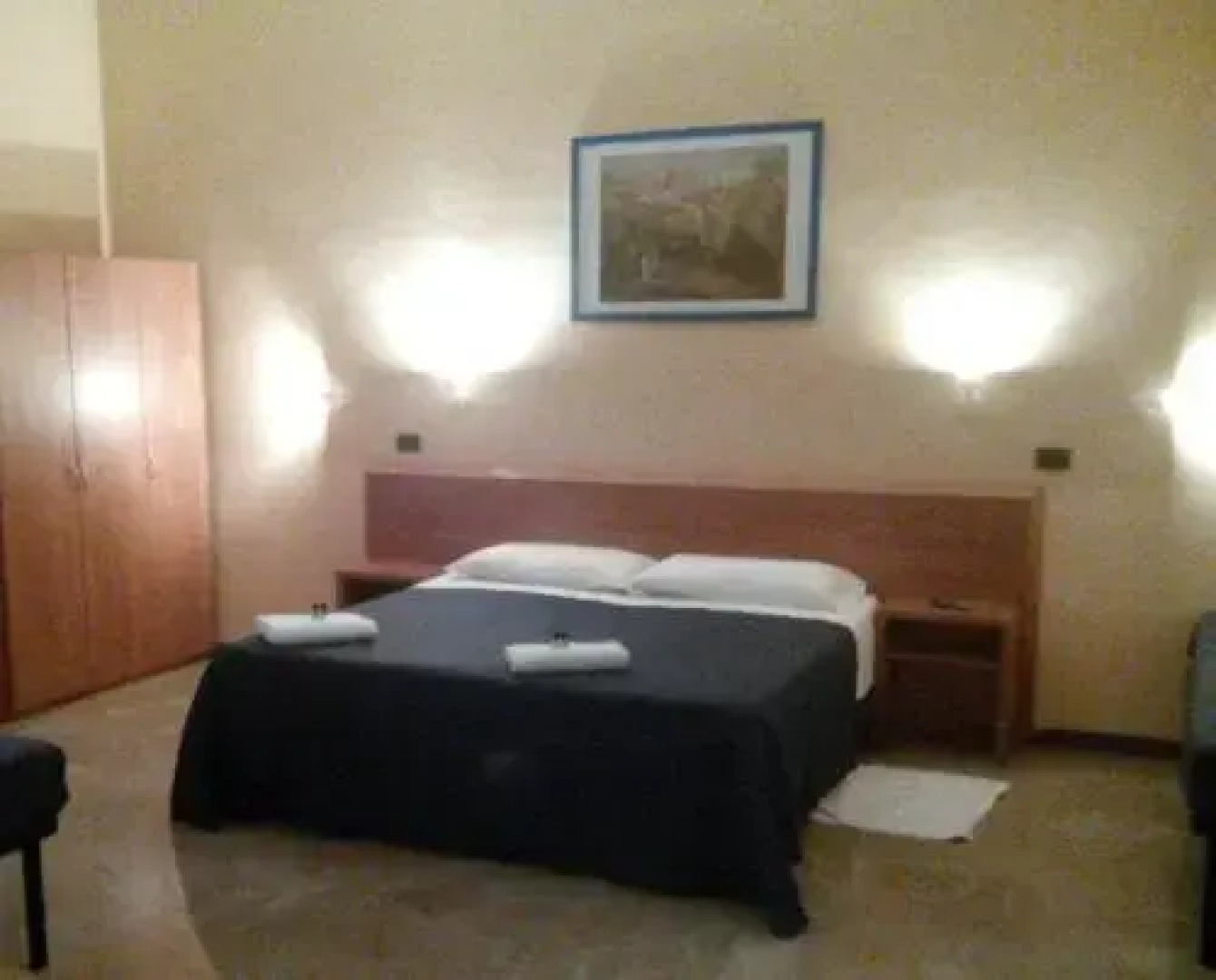 Hotel Degra Residence