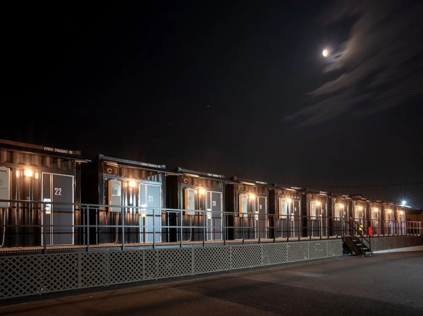Hotel R9 The Yard Isumi
