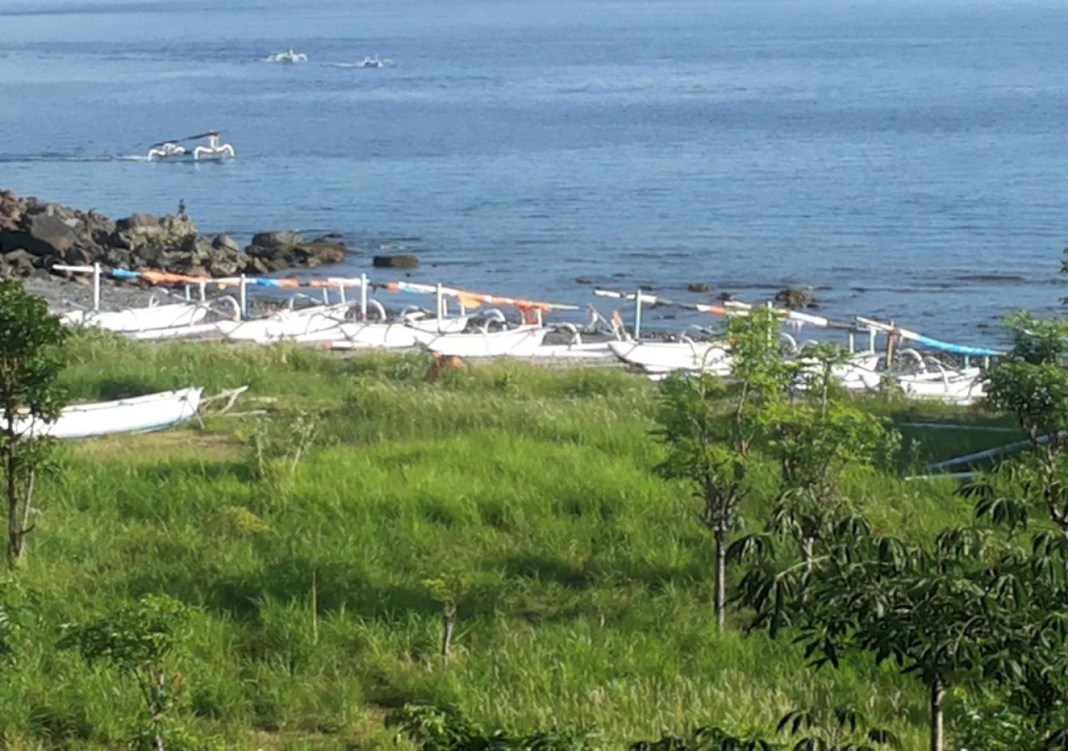 Fishermen's Guesthouse