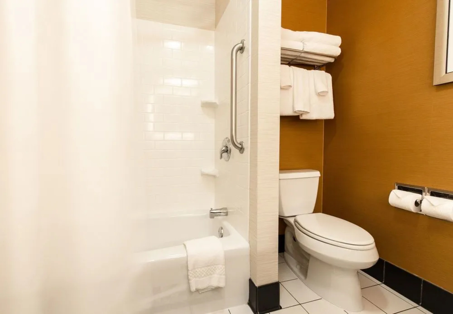 Fairfield Inn & Suites Portsmouth Exeter