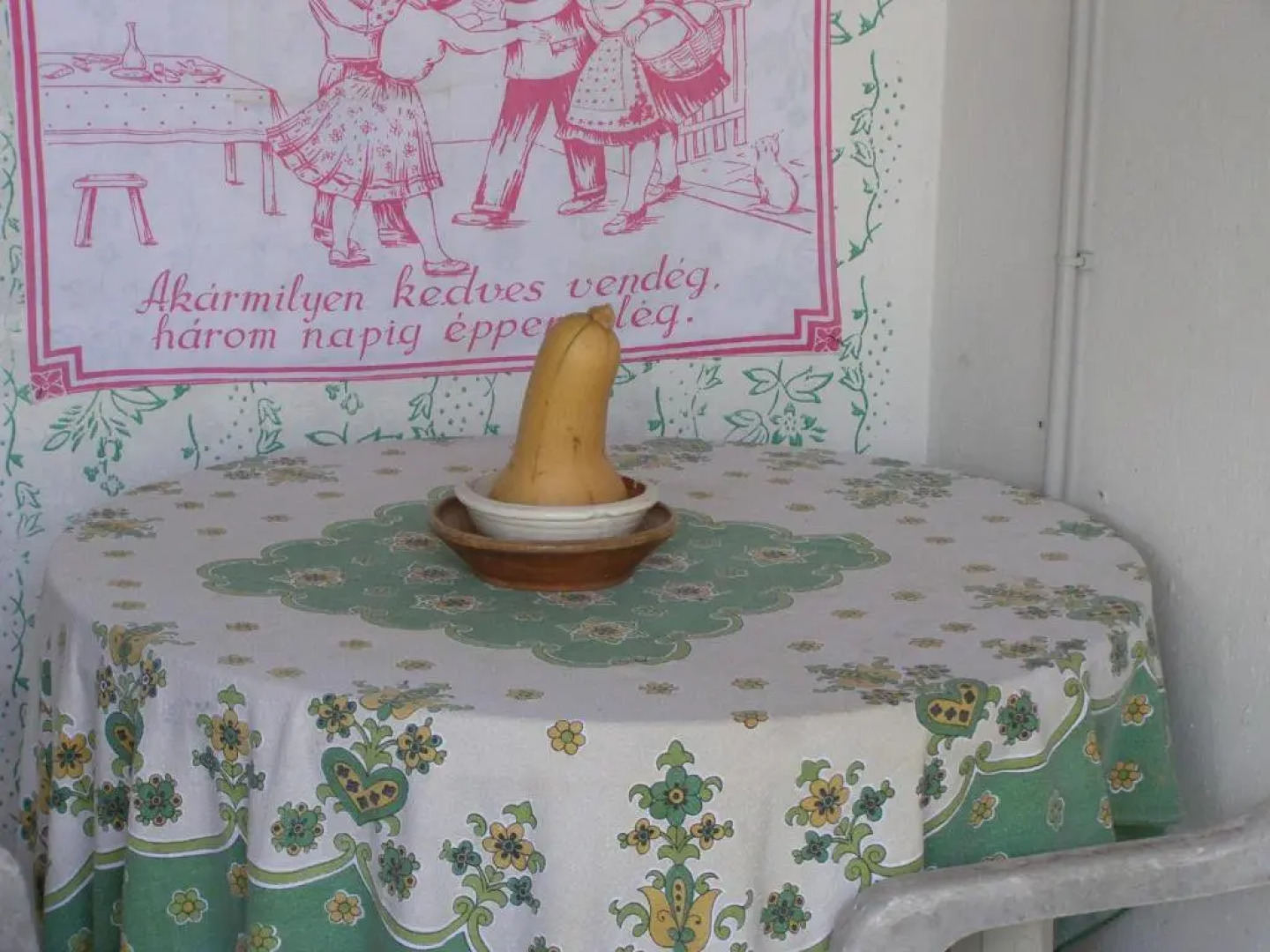 Apartments Bakine Čarolije