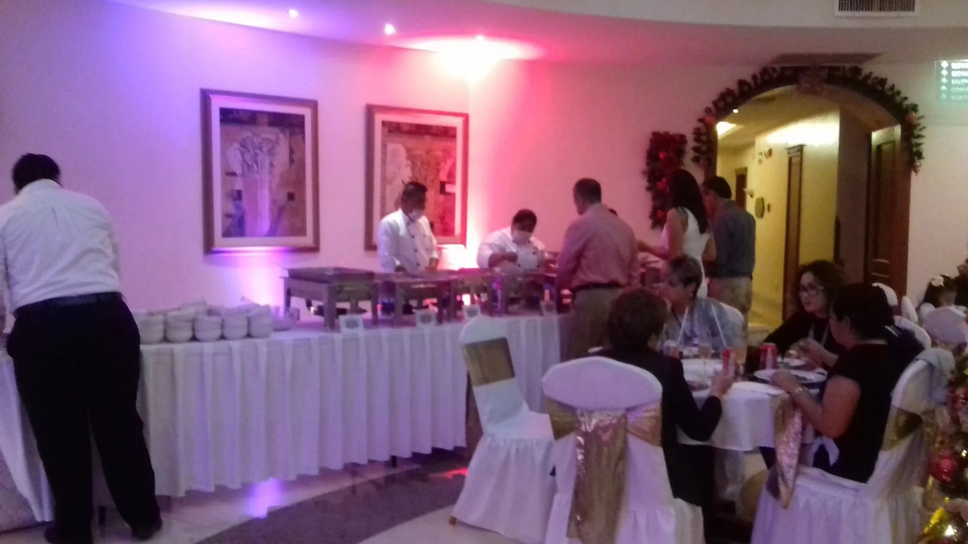 Hacienda Real del Carmen