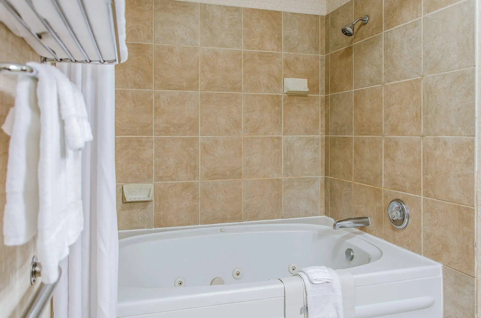 Quality Inn & Suites Twin Falls North