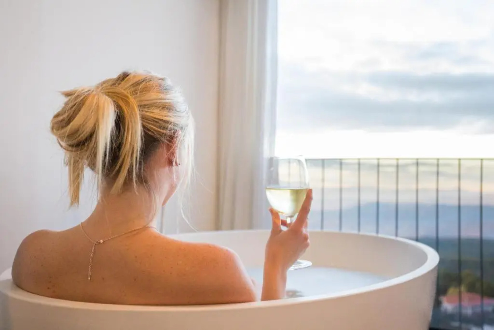 El Balcón de Nieves