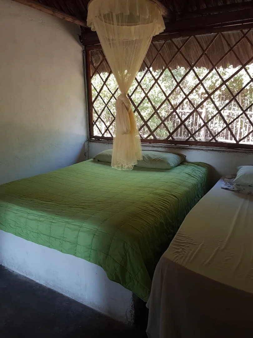 Hostal Mi Casa en la Playa - Hostel