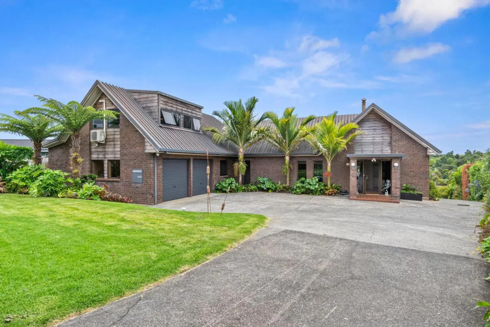 Riverview Landing - Kerikeri Holiday Home