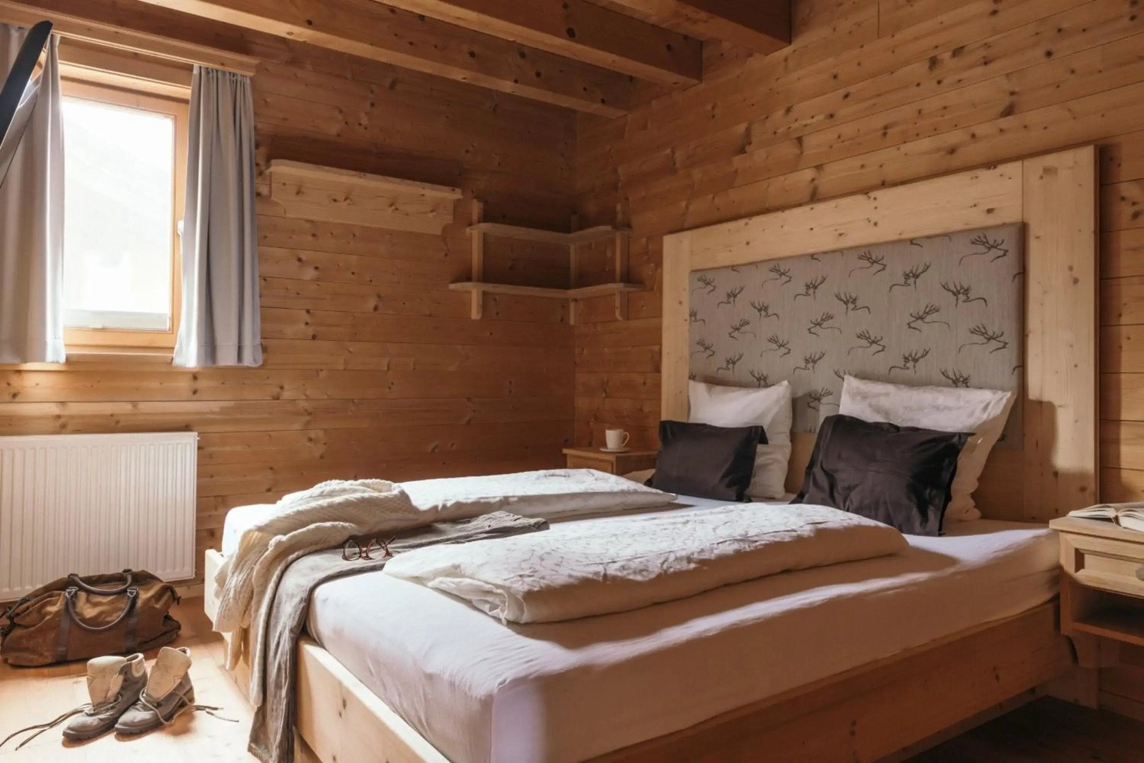 Feelfree Nature Resort