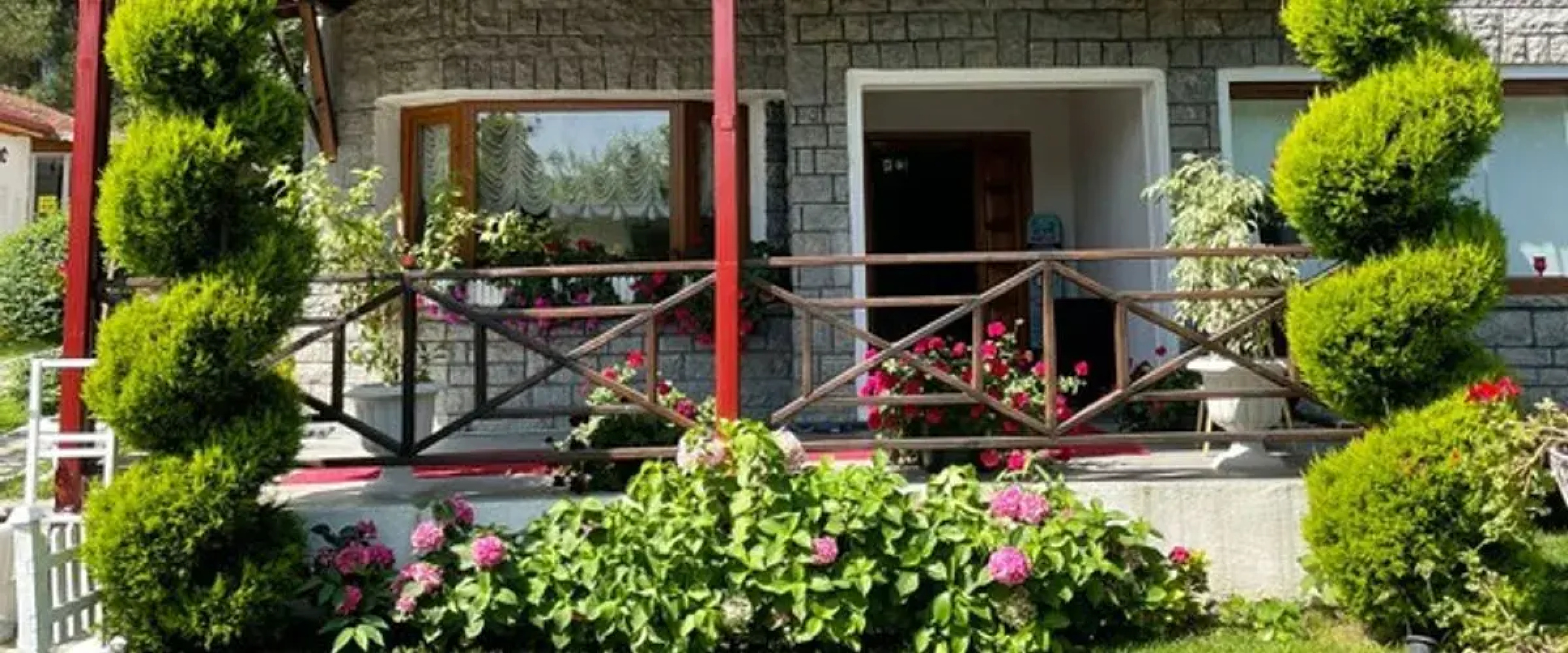 Kartepe Kosku