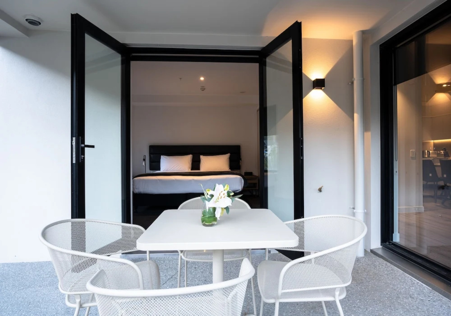 Park Residences - a THC Hotel