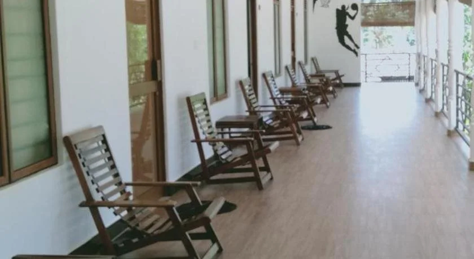 French Garden Resort