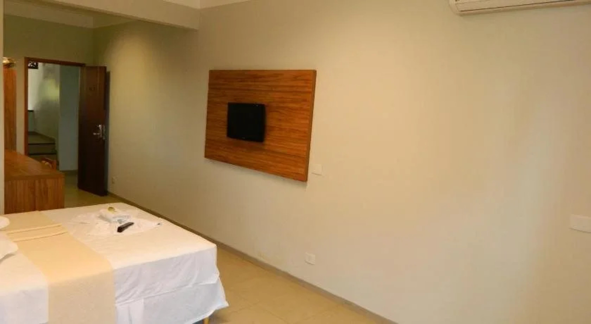 Hotel Recreio São Jorge