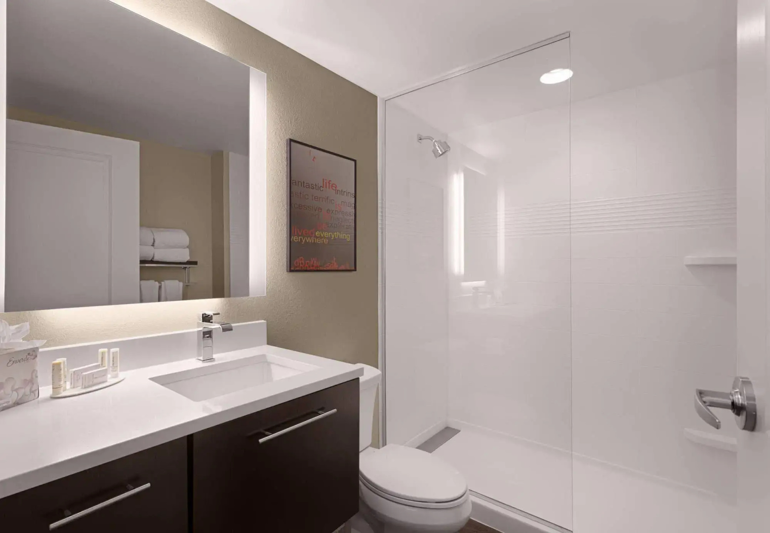 TownePlace Suites Charleston Mt. Pleasant