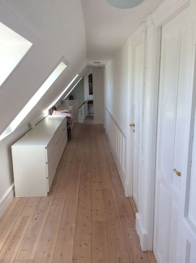 Askø Mejeri - Bed and Breakfast