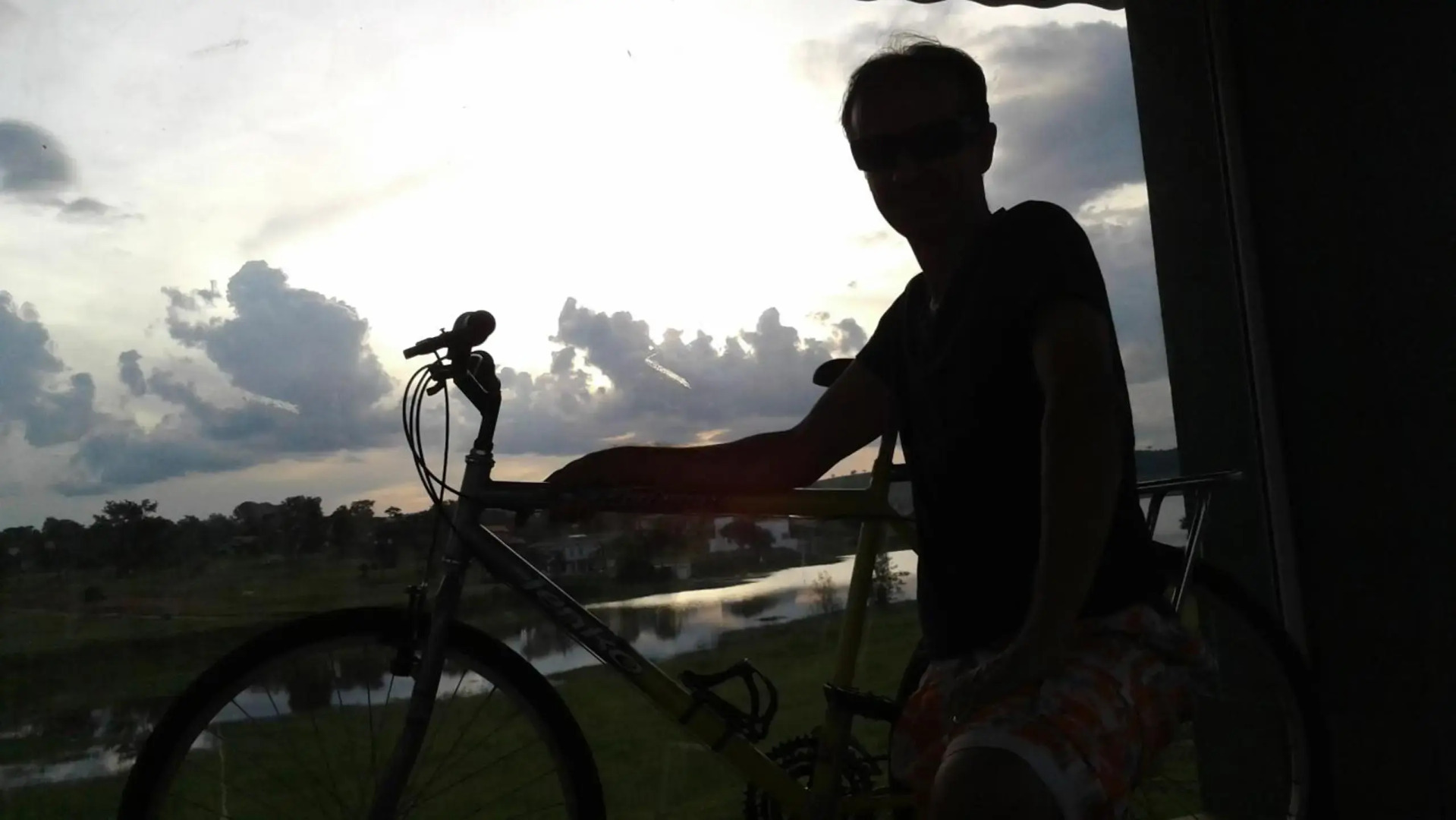 Chacara Avare Paranapanema - Represa Jurumirin