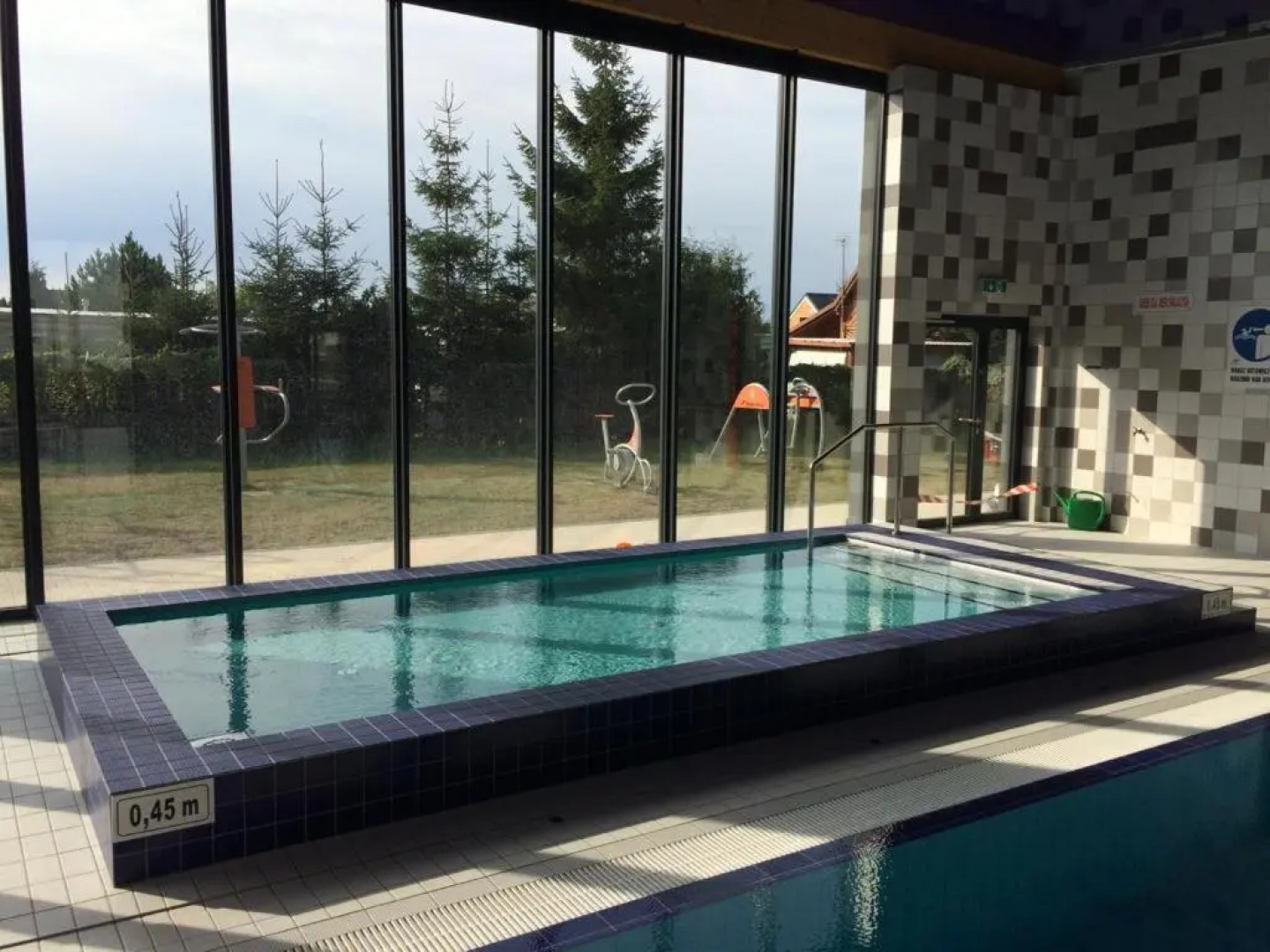 Apartament Nika Pool&SPA 5mórz