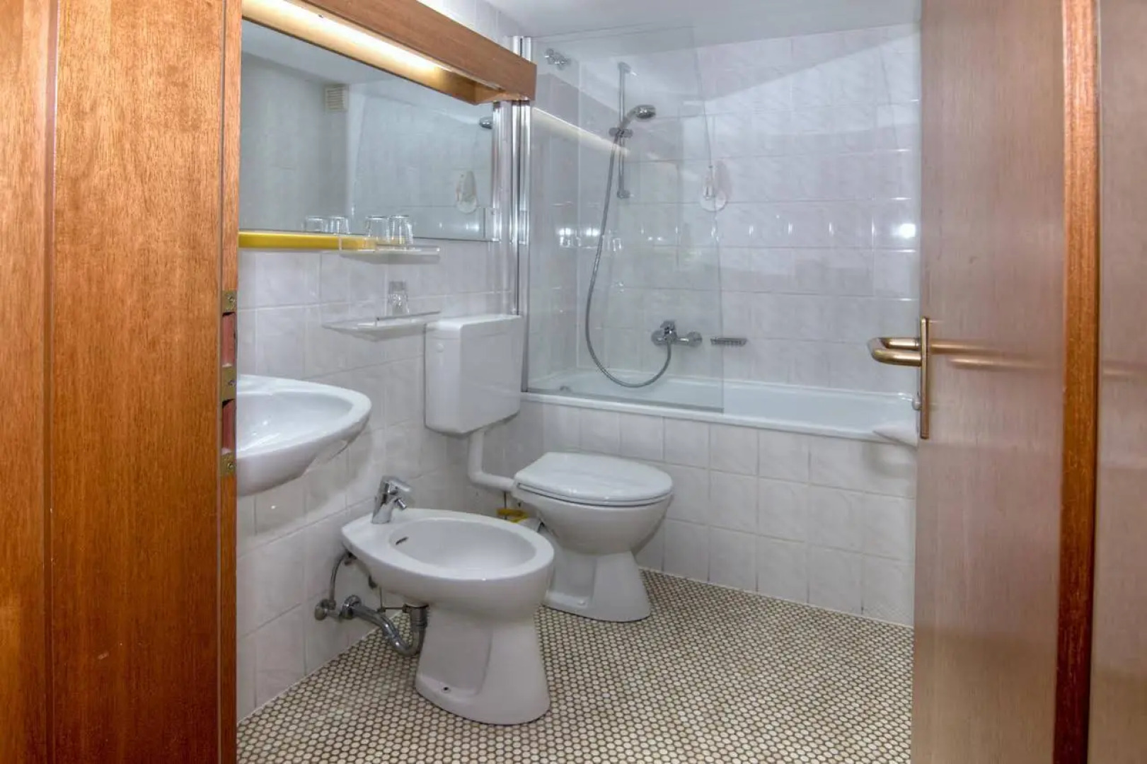 Aspire Palais Recklinghausen,Trademark Collection