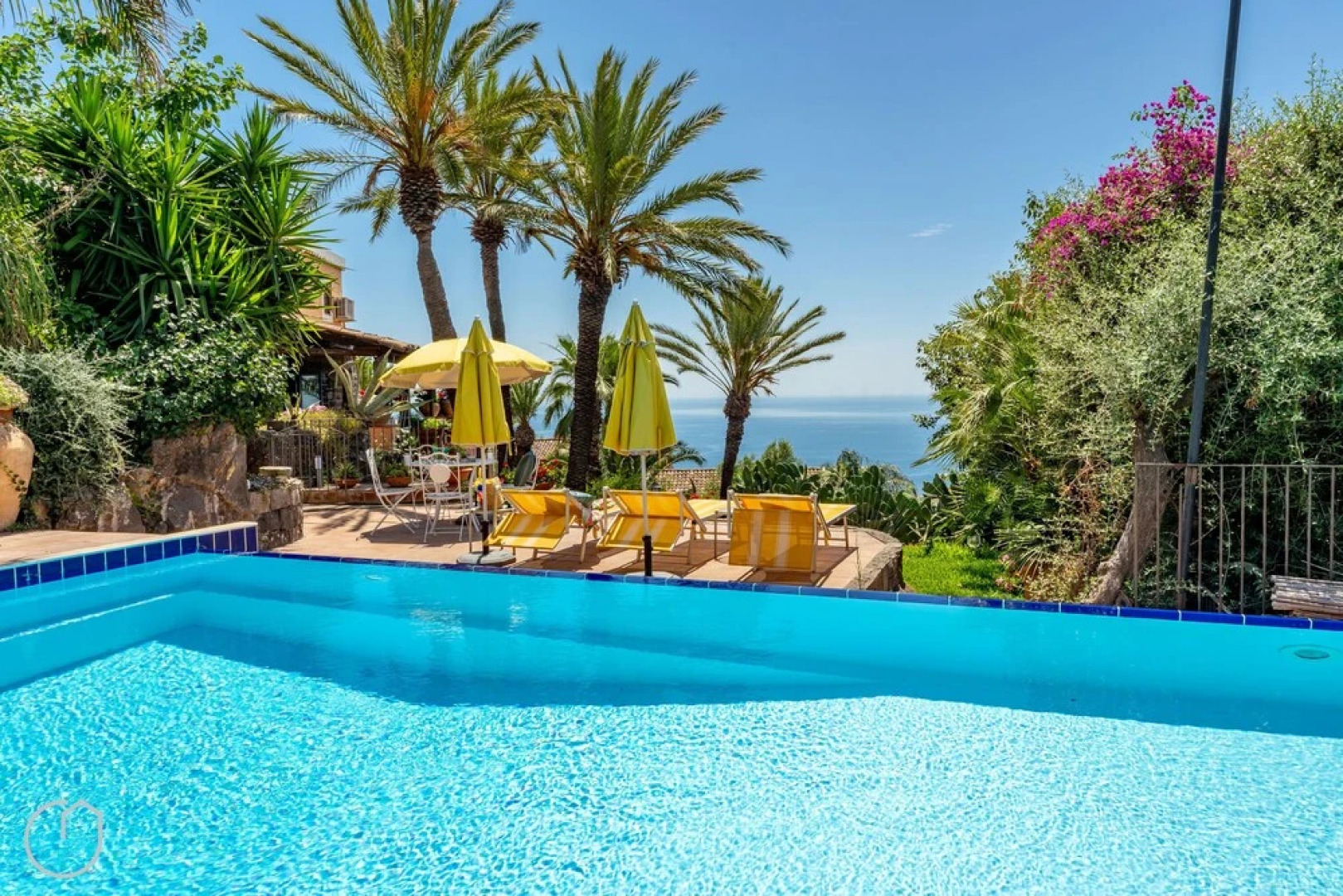 Italianway - Menadel