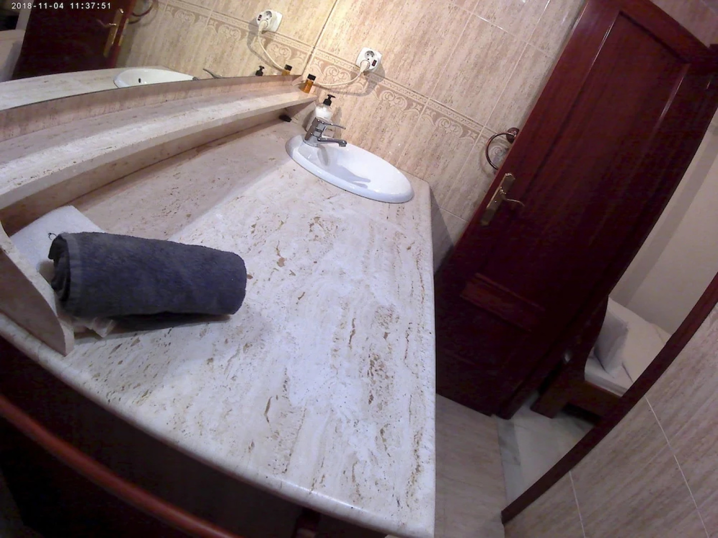 Apartamento Le Soleil