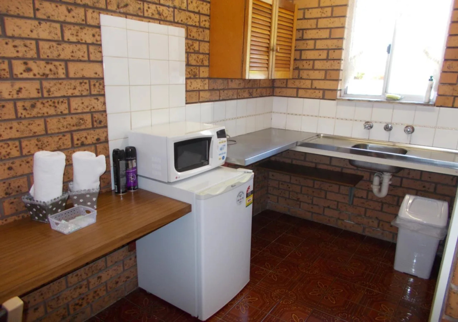 Corowa Gateway Motel