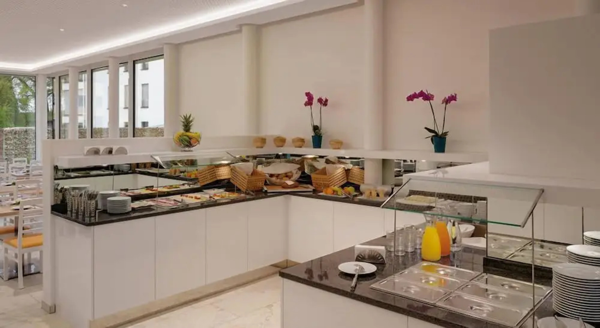 Seereich Hotel & Pension