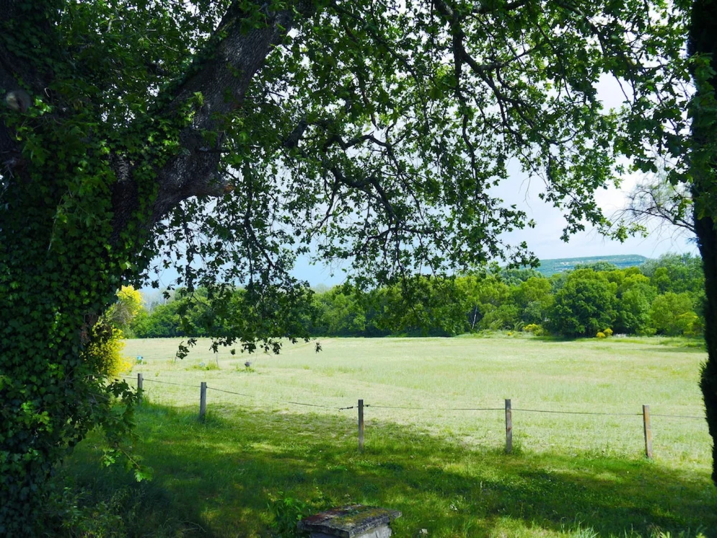 La Croix du Gres - Superciel