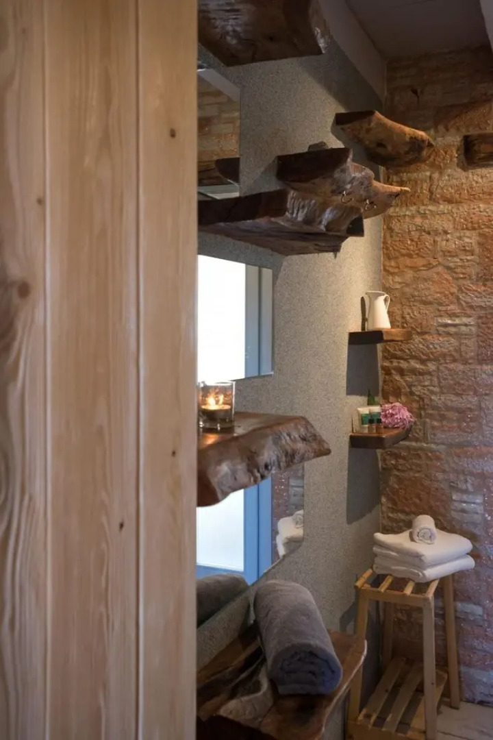 Sinium Luxury Villa Corfu Luxury 3 Bedroom Villa With Private Swimming Pool and Sea View