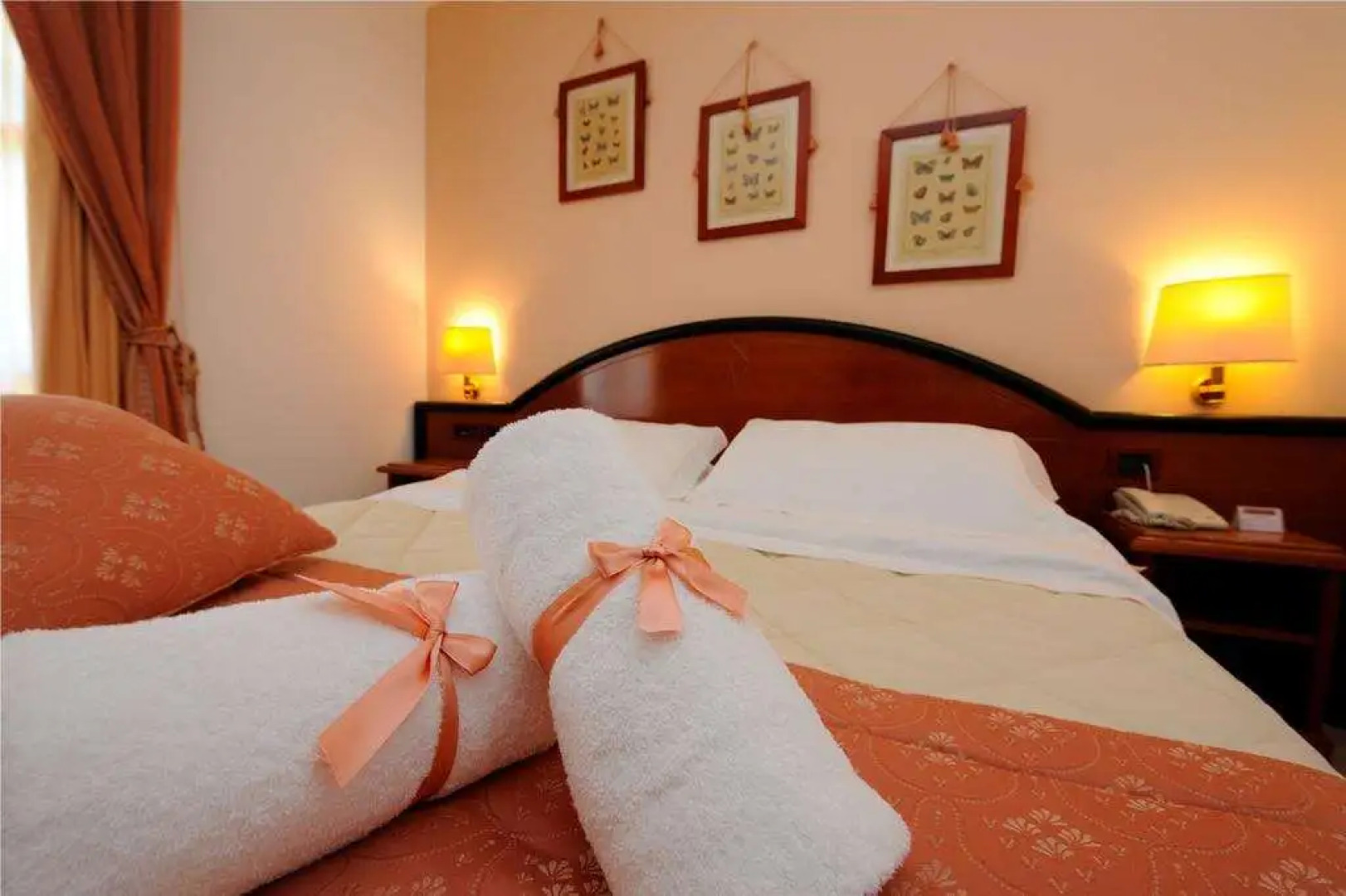 Guesia Village Hotel & Spa