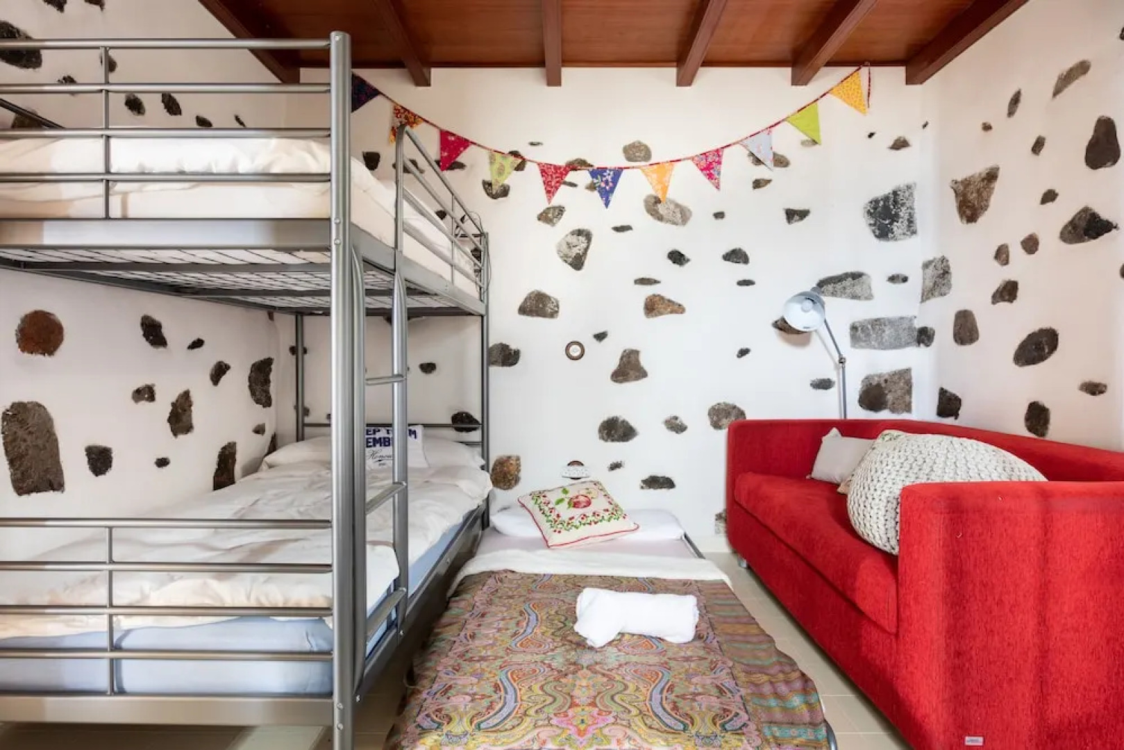 Homelike Luxury El Bebedero Sauces House