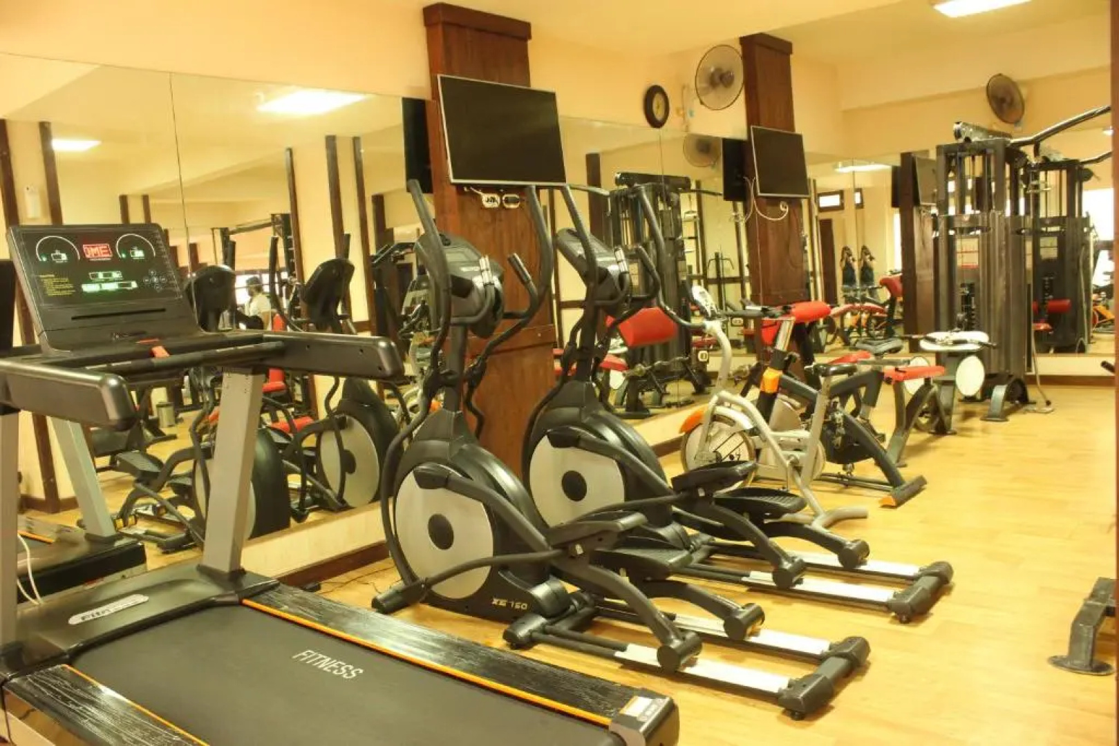 Panacea Suites Hotel