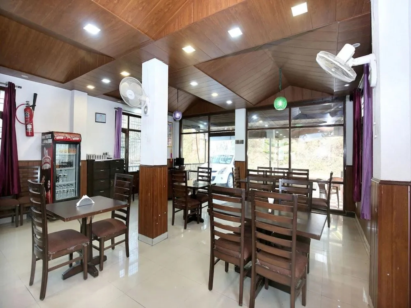 OYO 12796 Home Studios Hill View Solan