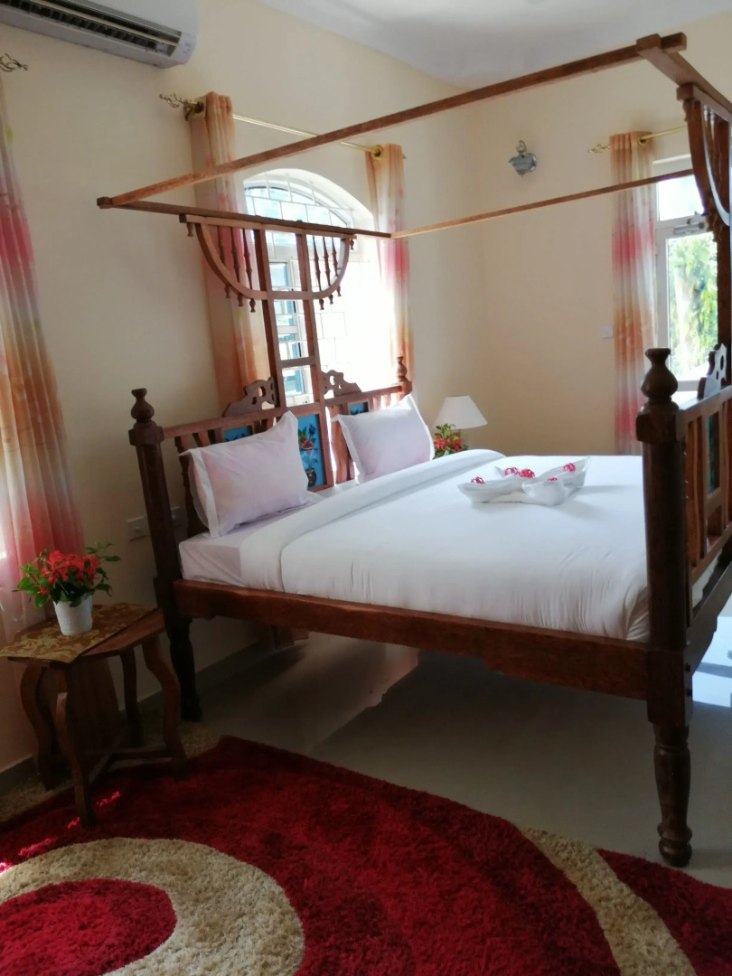 Salhiya Lodge - Hostel