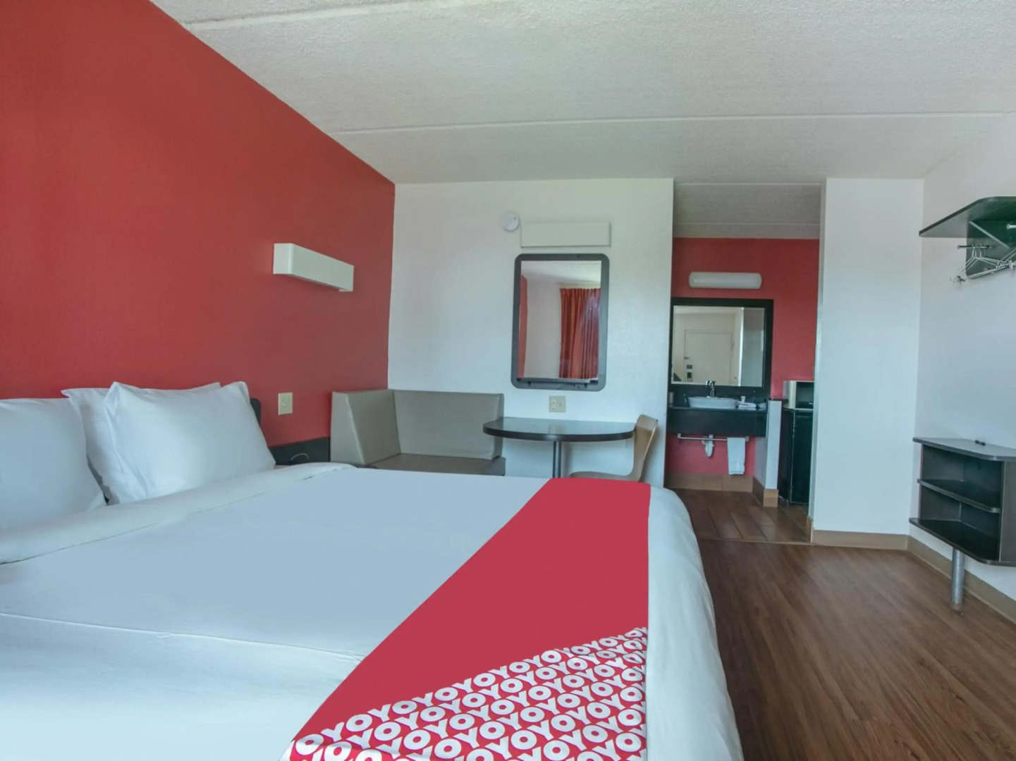 OYO Hotel Lake Park/Valdosta I-75