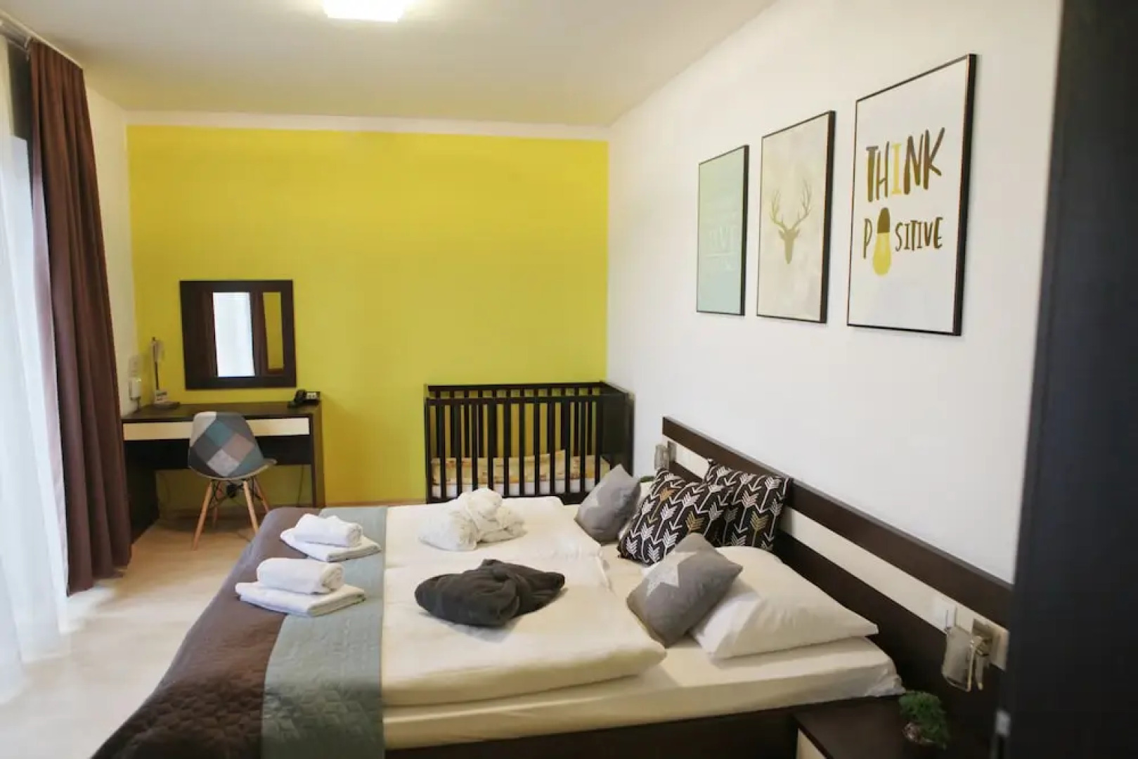 Apartment Gino Besenova