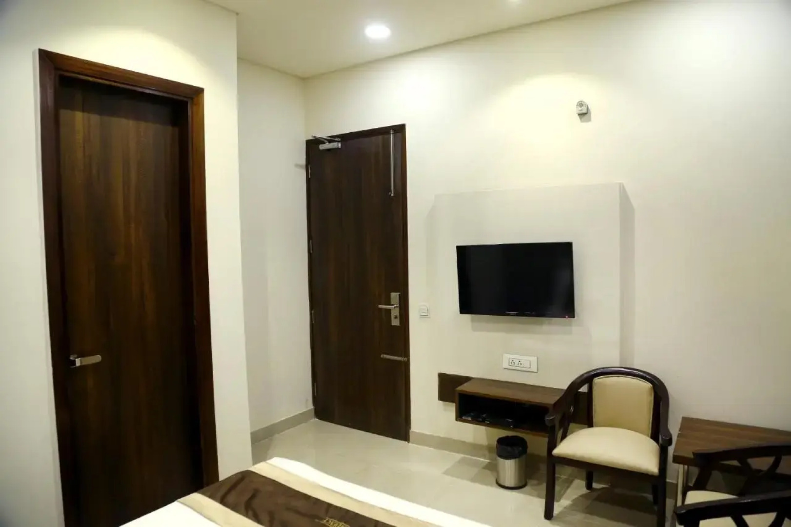 Hotel Bhumi Residency