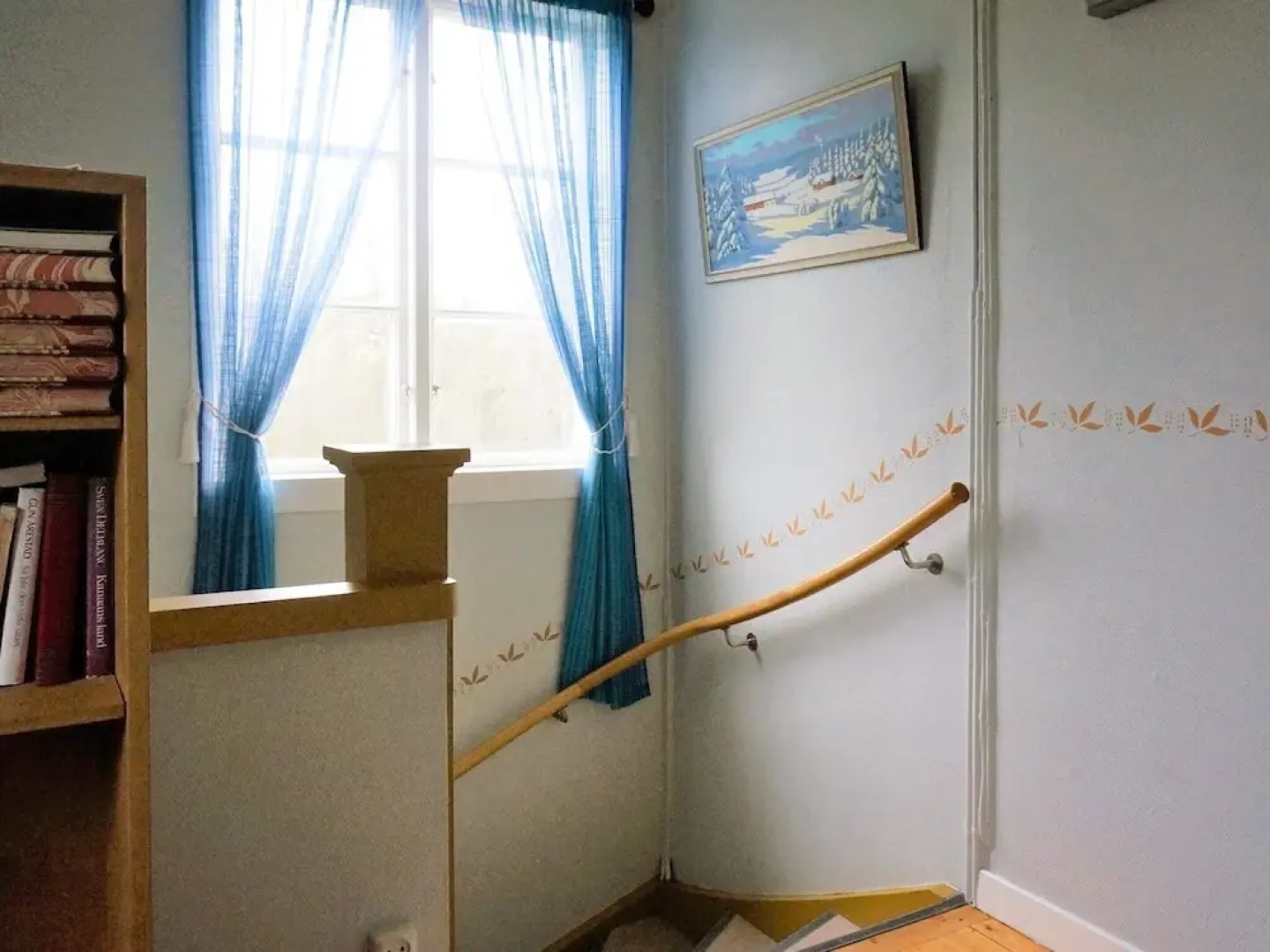 Holiday Home in Bruzaholm