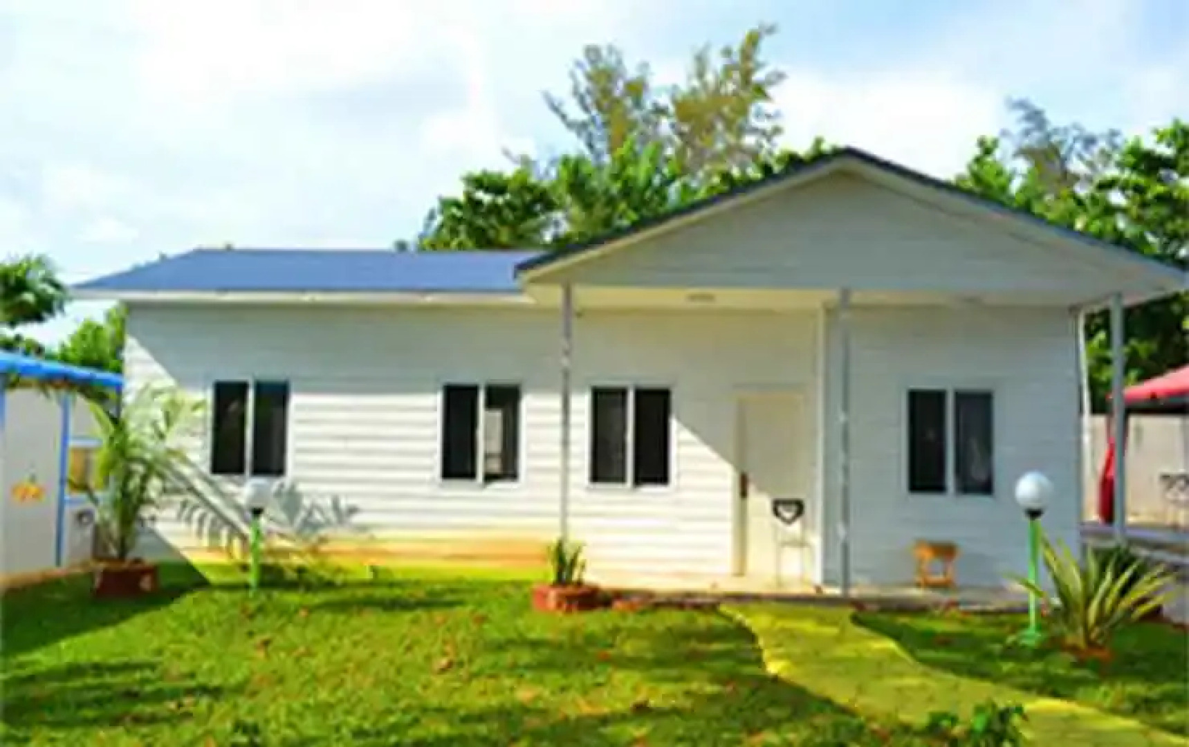 Mimiland Batu Payung