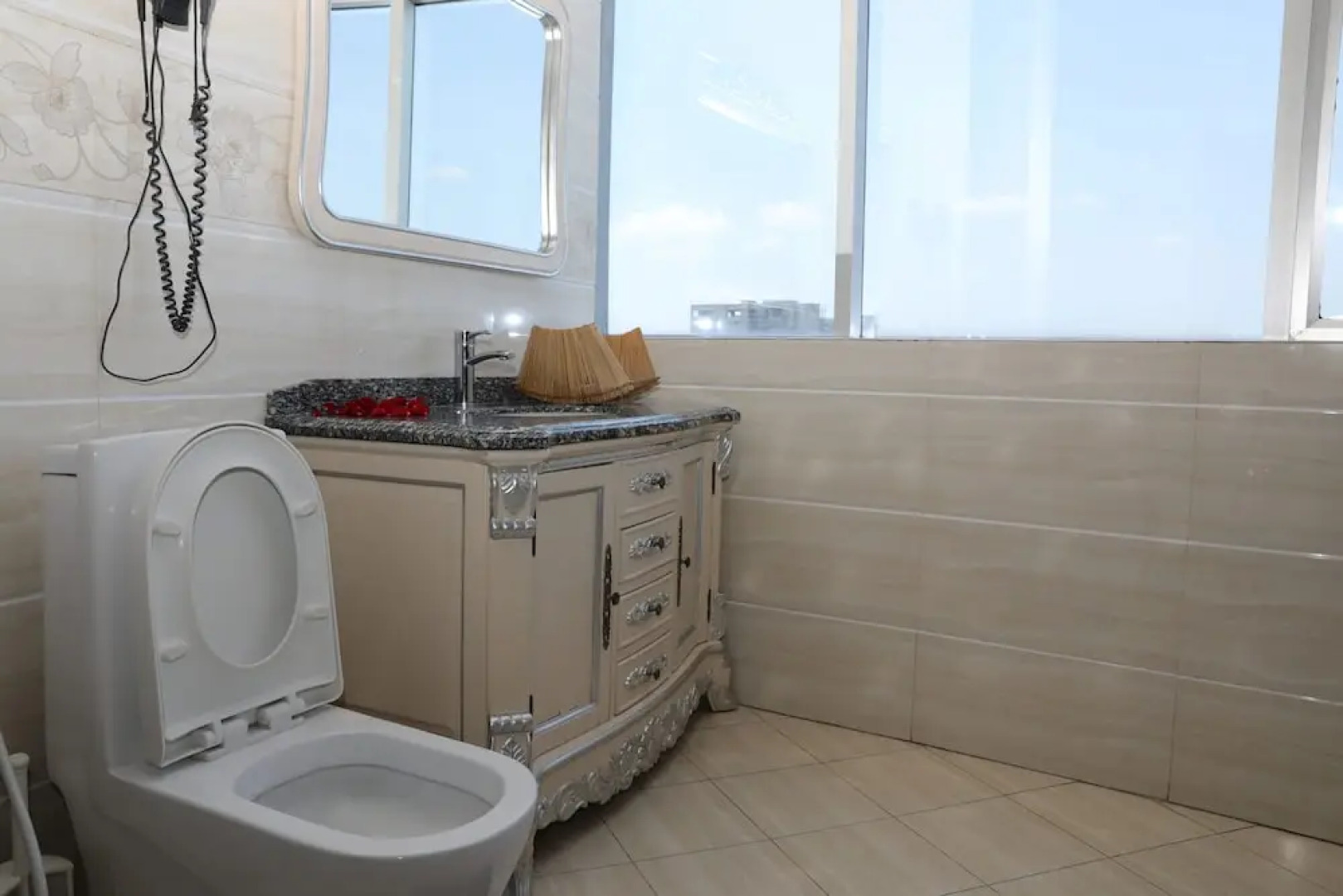 Kerawud International hotel