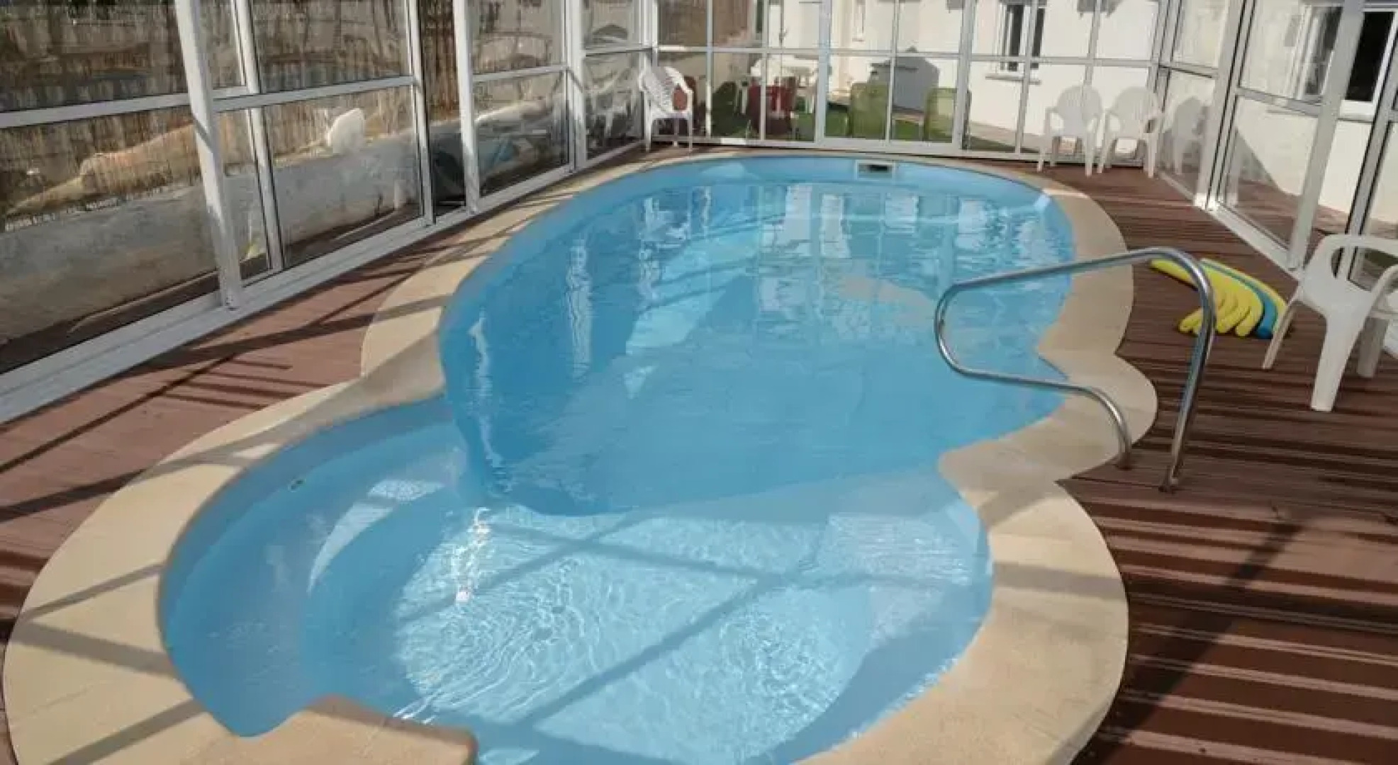 Alojamento Lourinhã