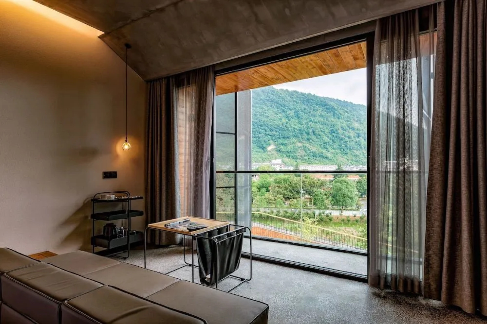 Zhangjiajie SIXX Hotel