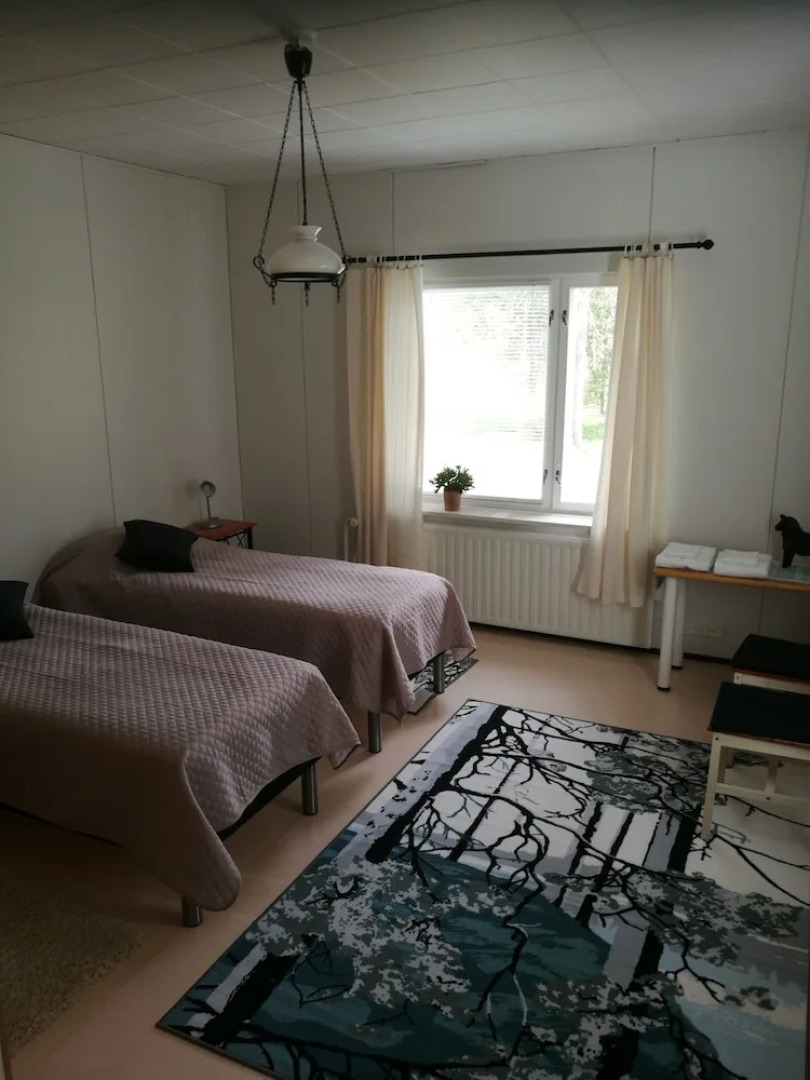 Salmilehto Apartments