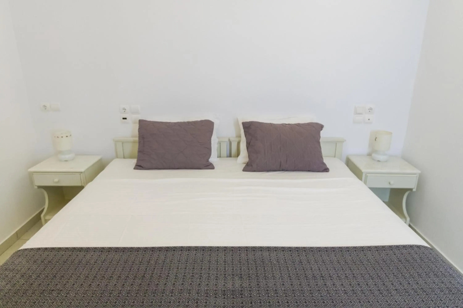 Alexandros Suites & Apartments